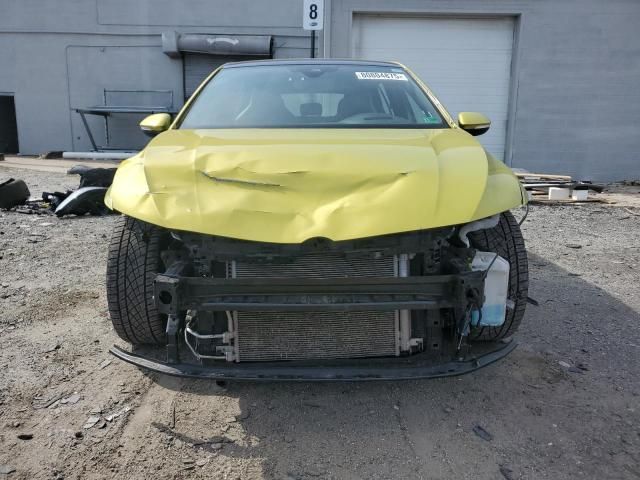 2022 Volkswagen GTI Automatic