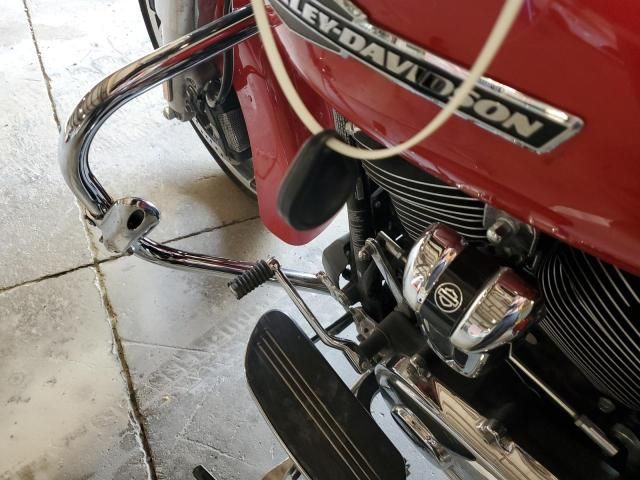 2023 Harley-Davidson Flhx