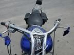 2015 Honda VT1300 CR