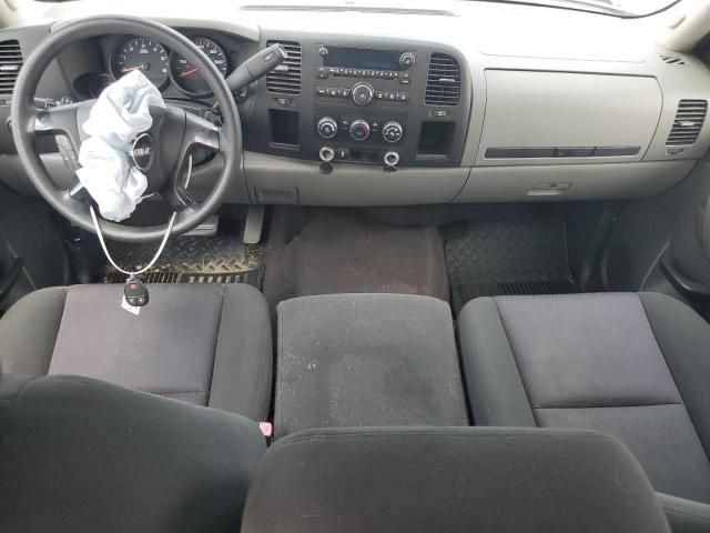 2012 GMC Sierra C1500 SL