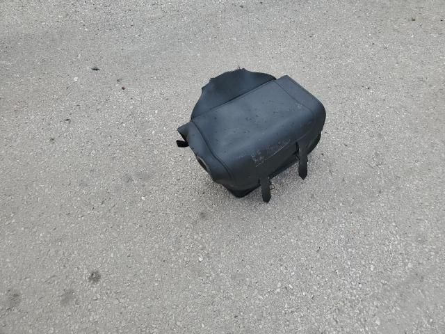 2007 Honda VT750