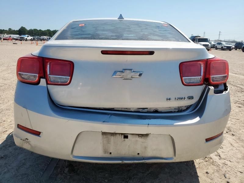 2013 Chevrolet Malibu 1LT