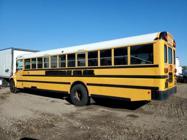 2014 Ic Corporation CE Series School-School Bus