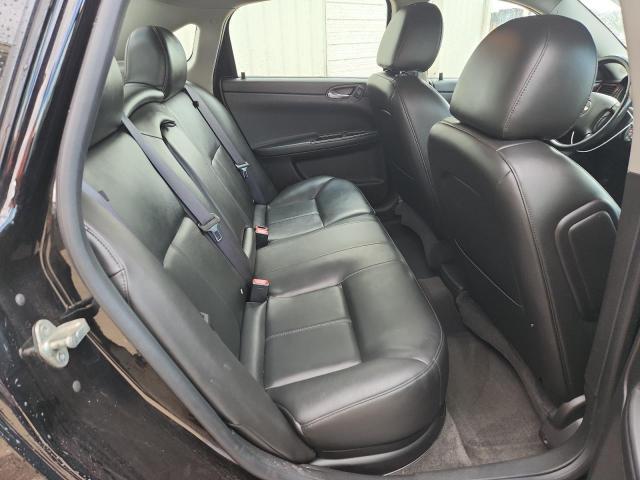 2013 Chevrolet Impala ltz