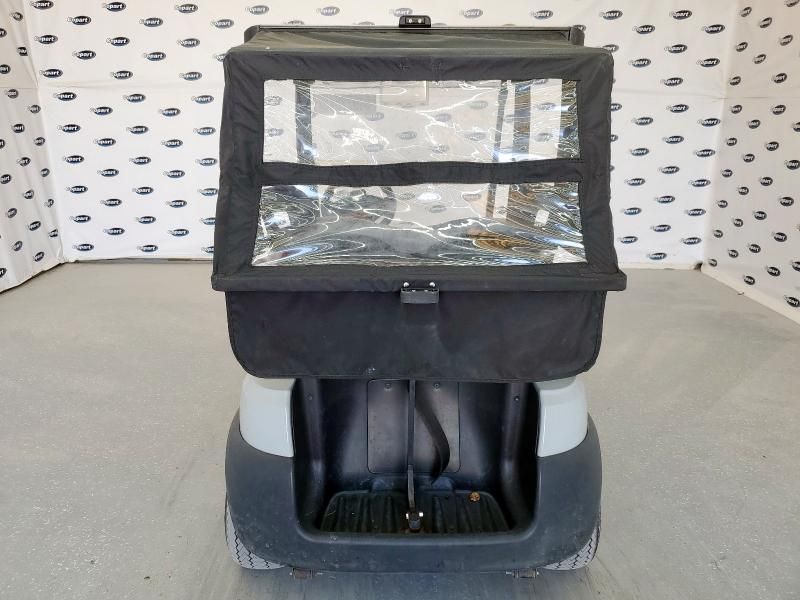 2022 Club Car Tempo FLA