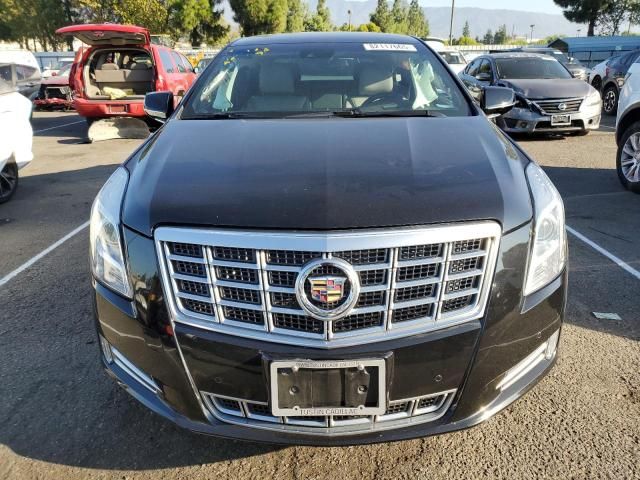 2015 Cadillac XTS Premium Collection