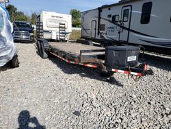 2020 Norstar Trailer 2020 Norstar Equipment Trailer en venta en Appleton, WI
