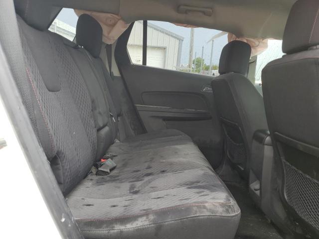 2012 GMC Terrain sle