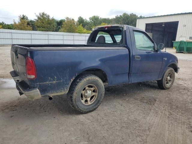 2003 Ford F150