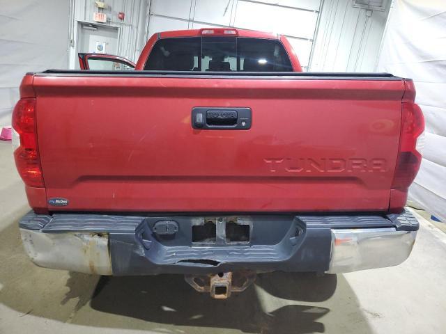 2015 Toyota Tundra SR5