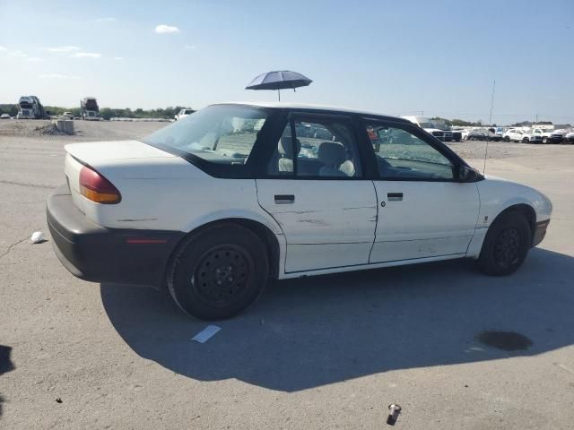 1995 Saturn SL1