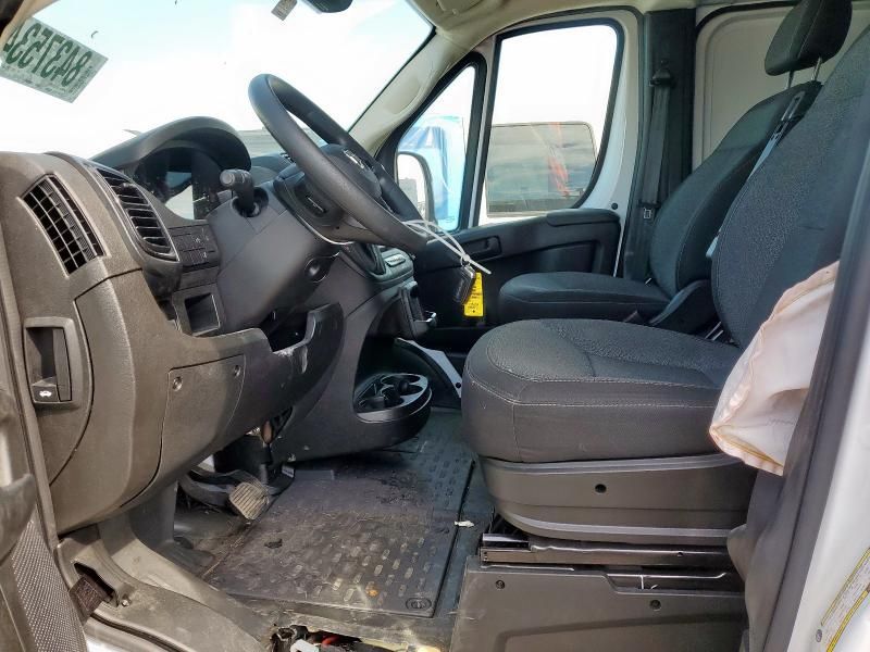2024 Dodge RAM Promaster 1500 1500 Standard