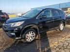 2016 Honda CR-V EXL
