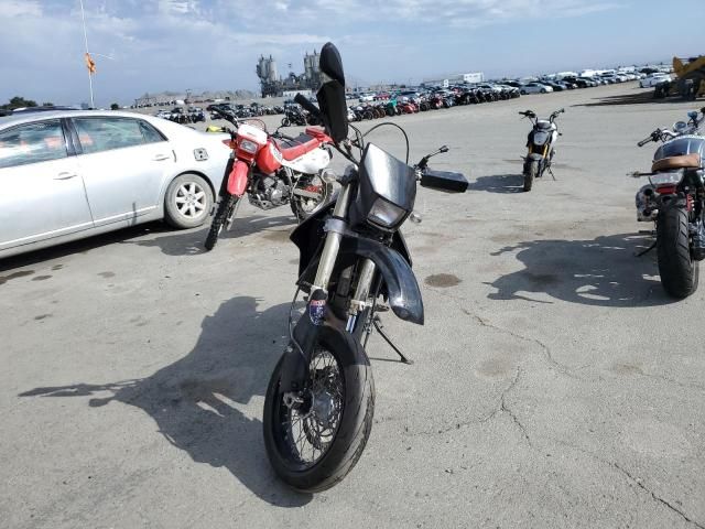 2006 Suzuki DR-Z400 SMK5