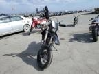 2006 Suzuki DR-Z400 SMK5