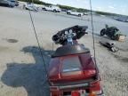 2009 Harley-Davidson Flhtcu