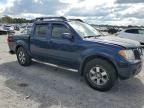 2011 Nissan Frontier S
