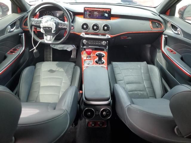 2023 KIA Stinger GT2