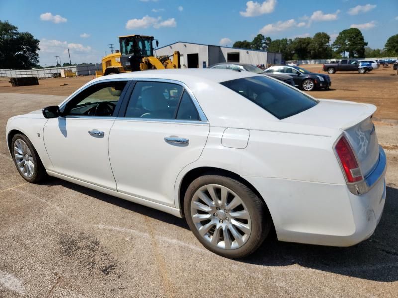 2013 Chrysler 300