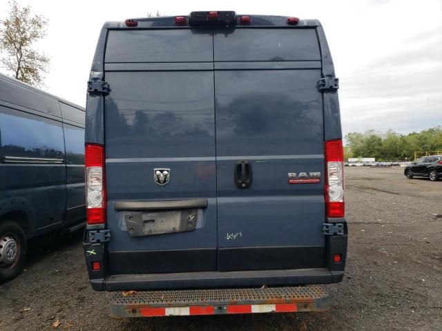 2020 Dodge RAM Promaster 3500 3500 High