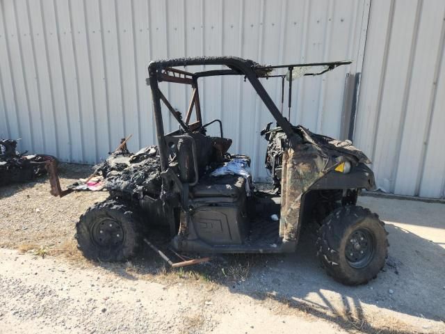2017 Polaris Ranger XP 1000 EPS