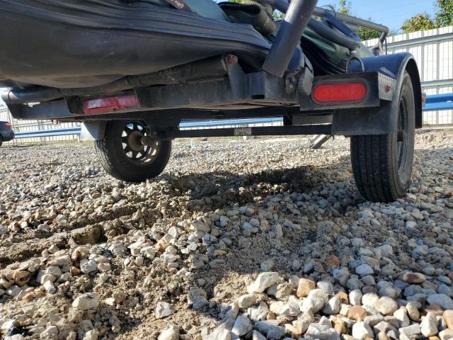 2019 Spjq 2019 Stealth Craft Boat Trailer