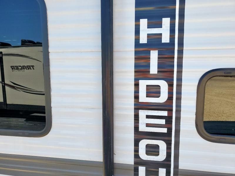 2022 Hideout Trailer