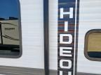 2022 Hideout Trailer
