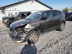 2014 KIA Sportage Base for sale in Pekin, IL
