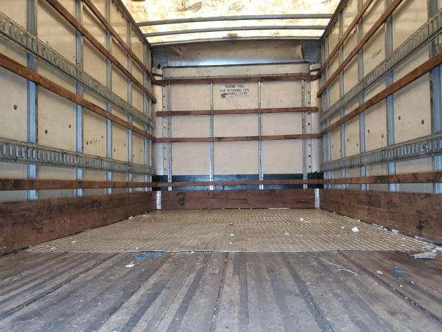 2007 GMC W4500 W45042