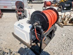 Salvage trucks for sale at Haslet, TX auction: 2008 Other Agriculture 2008 Hypro Sprayer