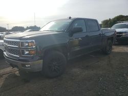 2014 Chev Rolet Silverado K1500 LT en venta en East Granby, CT