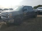 2014 Chev Rolet Silverado K1500 LT
