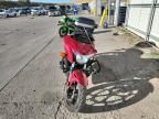 2014 Honda CTX700