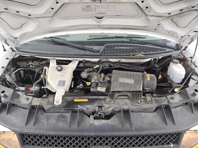 2013 Chevrolet Express G2500