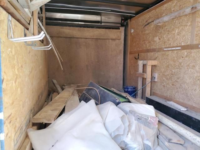 2023 Foresriver 2023 Forest River HLAFTX8520TA3 Enclosed Cargo TRA