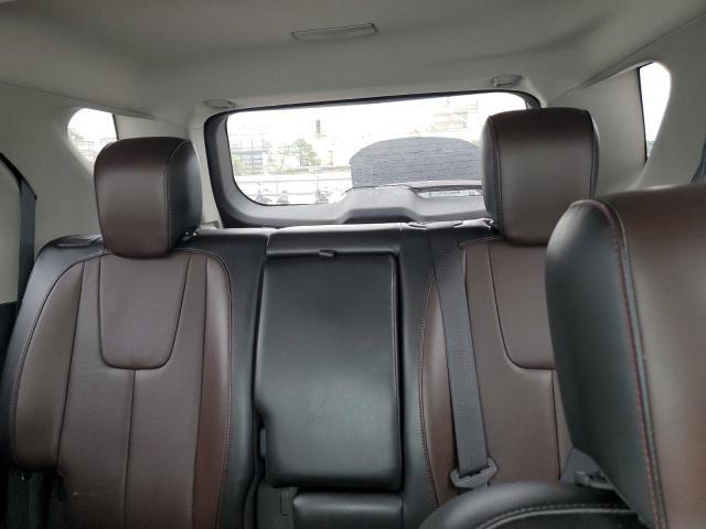 2012 Chevrolet Equinox ltz