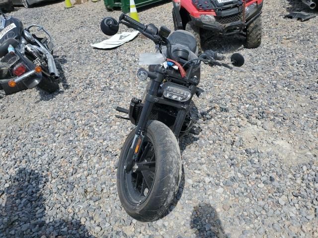 2023 Harley-Davidson RH1250 S