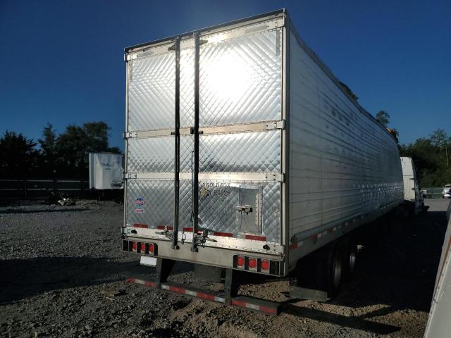 2024 Utility VS2RA Refrigerated Van Trailer