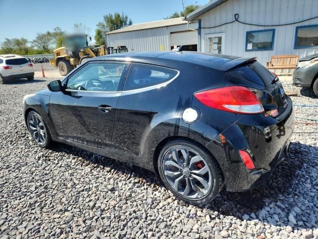 2012 Hyundai Veloster