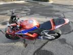 2012 Honda CBR600 RR