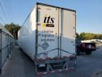 2015 Wabash Dvlshpc DRY Van Trailer