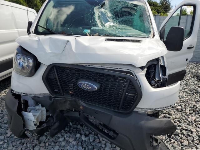 2023 Ford Transit T-250