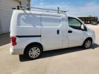 2020 Nissan NV200 2.5S