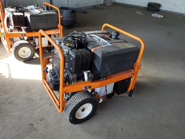 2015 Ck Power CK5-5H Generation