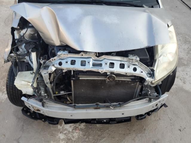 2011 Toyota Yaris