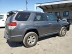2010 Toyota 4runner SR5