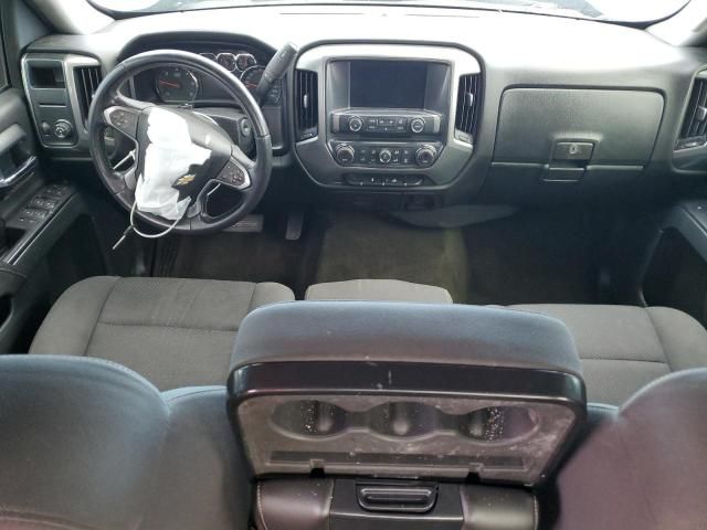 2017 Chevrolet Silverado C1500 LT