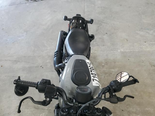 2024 Harley-Davidson RH975