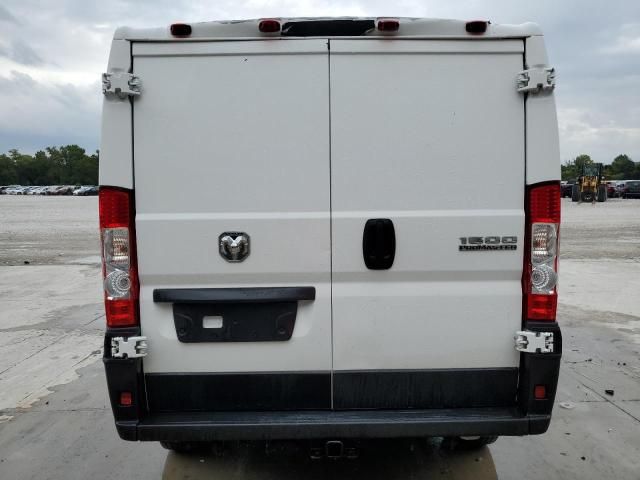 2023 Dodge RAM Promaster 1500 1500 Standard